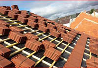 Rénover sa toiture à La Panouse